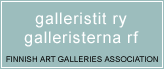 Galleristit ry - Galleristerna rf